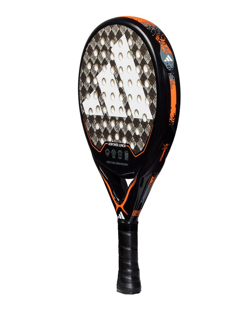 ADIDAS ADIPOWER JUNIOR 3.2 - Padel Planet