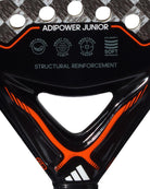 ADIDAS ADIPOWER JUNIOR 3.2 - Padel Planet