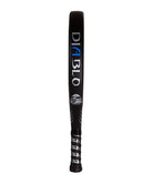 SIUX DIABLO GRAFENO AZUL - PadelPlanet