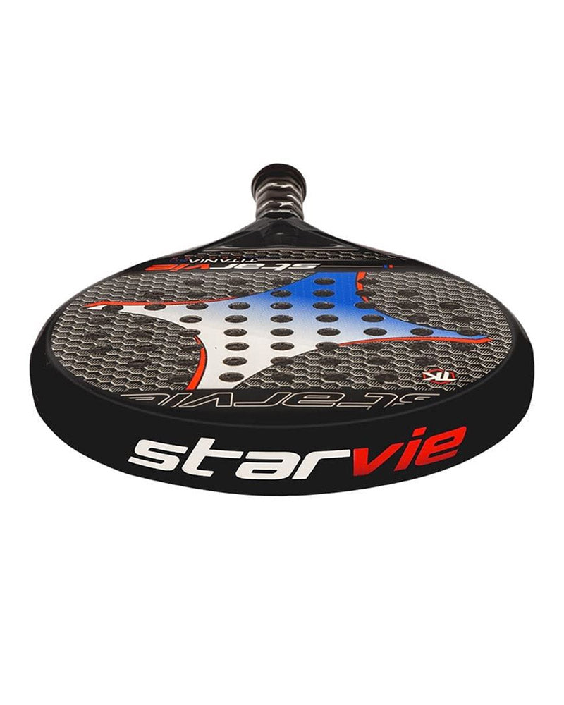 STAR VIE TITANIA KEPLER PRO 2.0 2023 - PadelPlanet