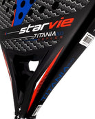 STAR VIE TITANIA KEPLER PRO 2.0 2023 - PadelPlanet