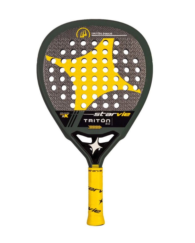 STAR VIE TRITON PRO 2.0 2023 - PadelPlanet