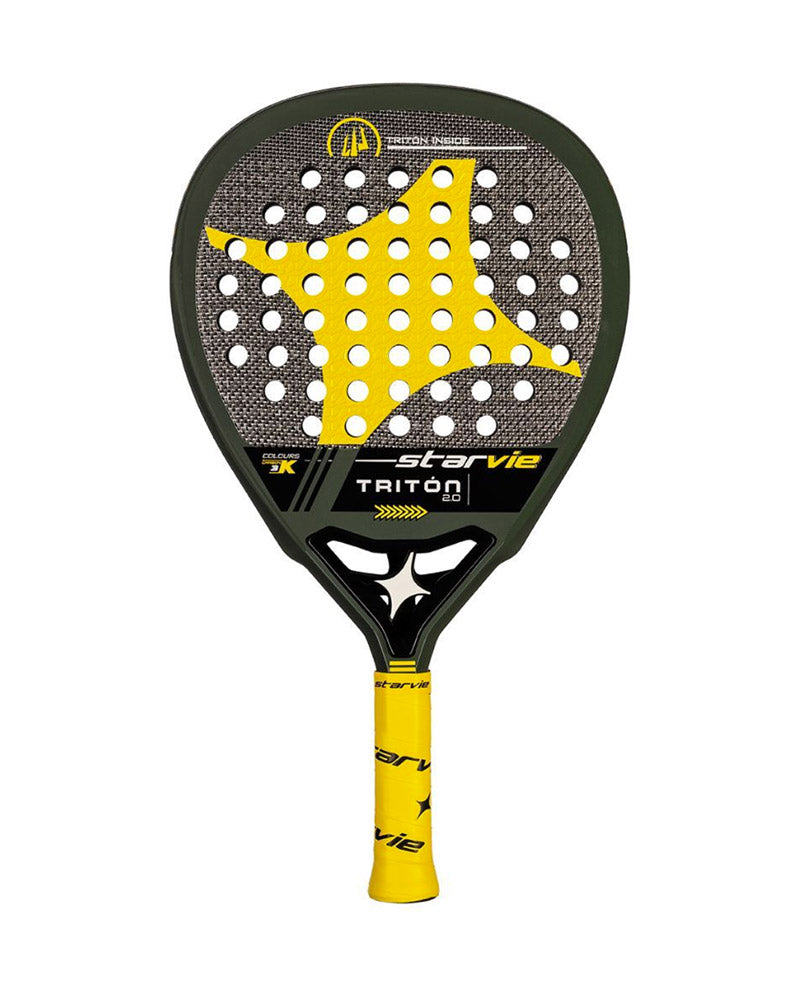 STAR VIE TRITON SPEED 2.0 2023 - PadelPlanet