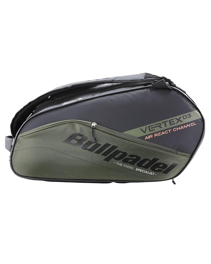 BOLSA BULLPADEL BPP-23001 VERTEX - Padel Planet