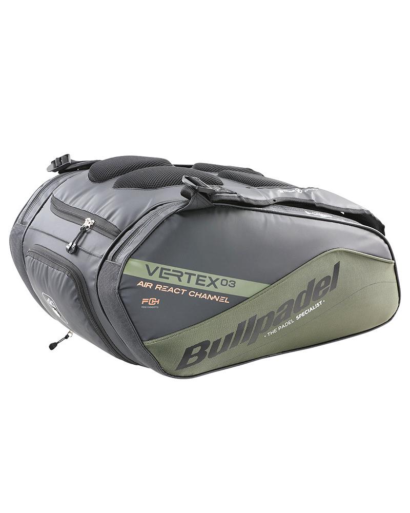 BOLSA BULLPADEL BPP-23001 VERTEX - Padel Planet