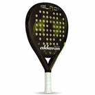 AKKERON COBRA BLACK A22 - Padel Planet