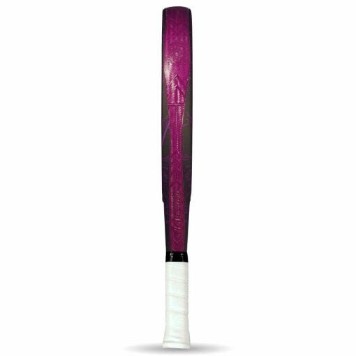 AKKERON DIABLO BLACK ROSE - Padel Planet