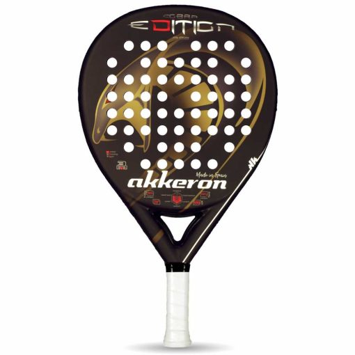 AKKERON COBRA EDITION A22 - Padel Planet