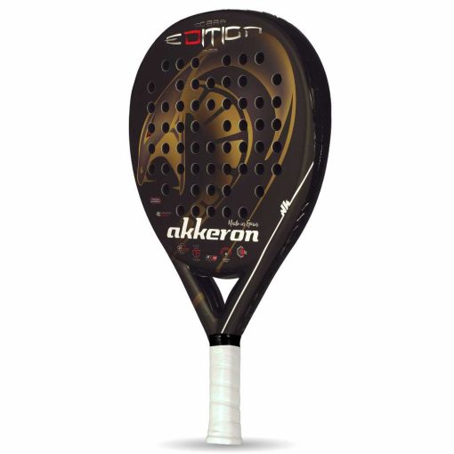 AKKERON COBRA EDITION A22 - Padel Planet