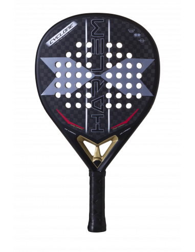 HARLEM CYCLONE 12K - Padel Planet