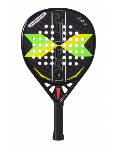 HARLEM EUPHORIA GREEN - Padel Planet