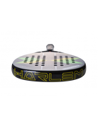 HARLEM EUPHORIA GREEN - Padel Planet