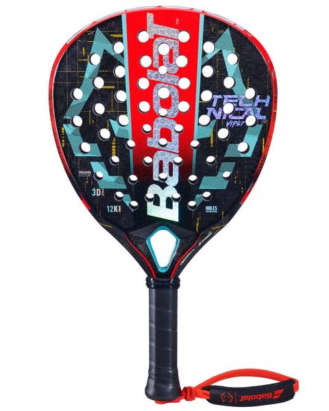 Babolat Technical Viper Juan Lebrón 2023 - Padel Planet