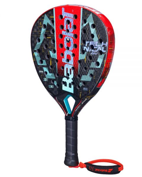 Babolat Technical Viper Juan Lebrón 2023 - Padel Planet