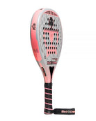 BLACK CROWN HURRICANE PRO 02 - Padel Planet