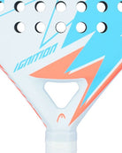 PALA HEAD IGNITION (SMU-INT) - Padel Planet