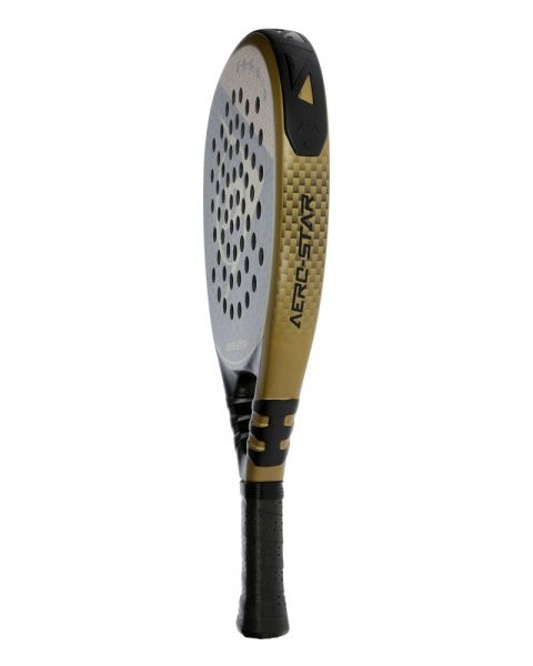 PALA DUNLOP AERO-STAR - Padel Planet