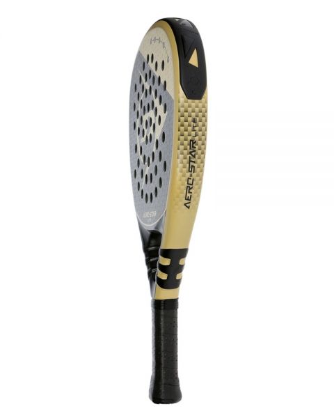 PALA DUNLOP AERO-STAR LITE - Padel Planet