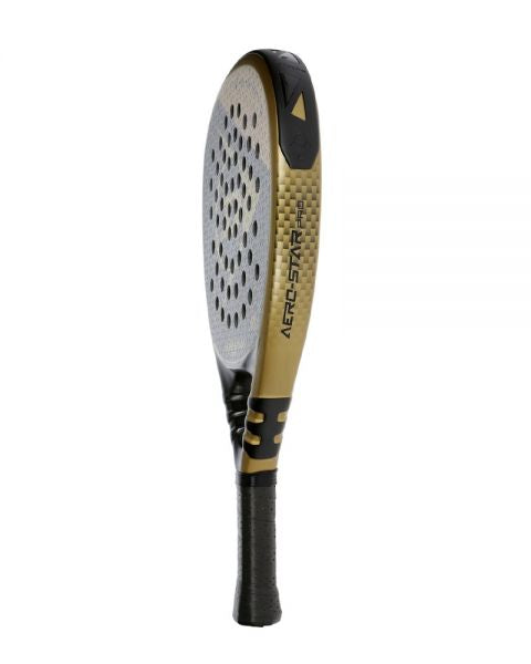 PALA DUNLOP AERO-STAR PRO by Moyano - Padel Planet