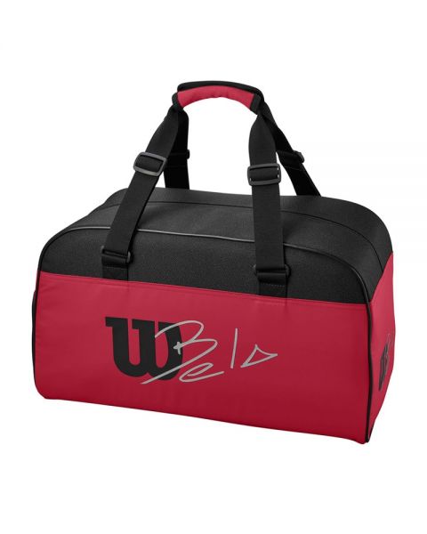 BOLSA WILSON BELA SMALL DUFFEL - Padel Planet