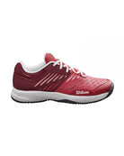 ZAPATILLAS WILSON KAOS COMP 3.0 W WRS330290 MUJER - Padel Planet