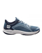 ZAPATILLAS WILSON HURAKN 2.0 W WRS331190 MUJER - Padel Planet