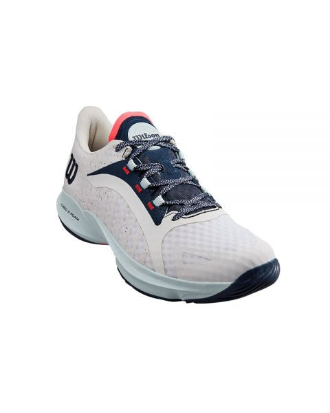 ZAPATILLAS WILSON HURAKN PRO W WRS330480 MUJER - Padel Planet