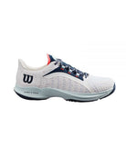 ZAPATILLAS WILSON HURAKN PRO W WRS330480 MUJER - Padel Planet