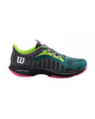 ZAPATILLAS WILSON HURAKN PRO W WRS330490 MUJER - Padel Planet