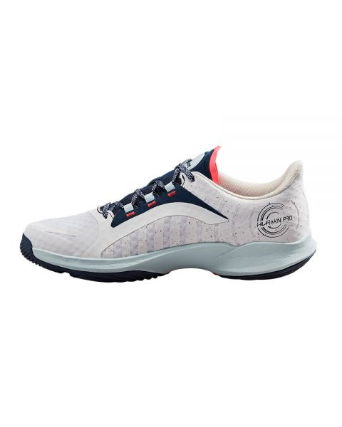 ZAPATILLAS WILSON HURAKN PRO WRS330460 - Padel Planet