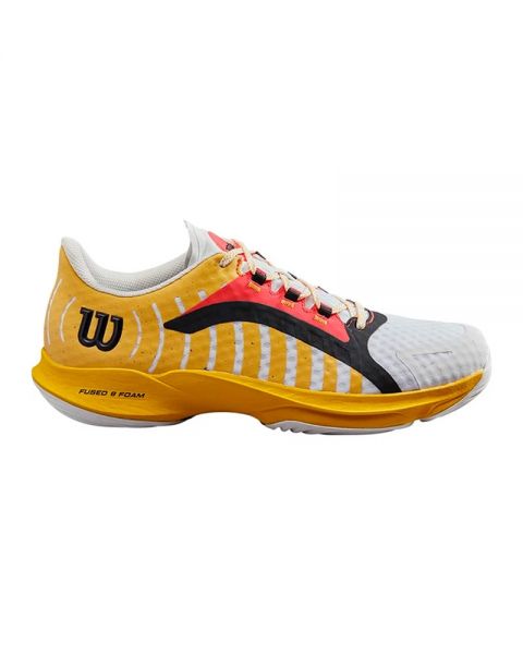 ZAPATILLAS WILSON HURAKN PRO WRS330470 - Padel Planet