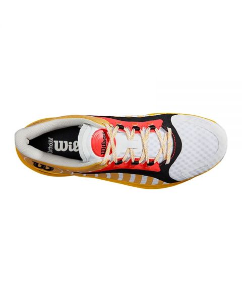 ZAPATILLAS WILSON HURAKN PRO WRS330470 - Padel Planet