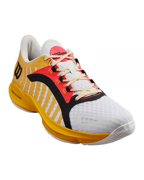 ZAPATILLAS WILSON HURAKN PRO WRS330470 - Padel Planet