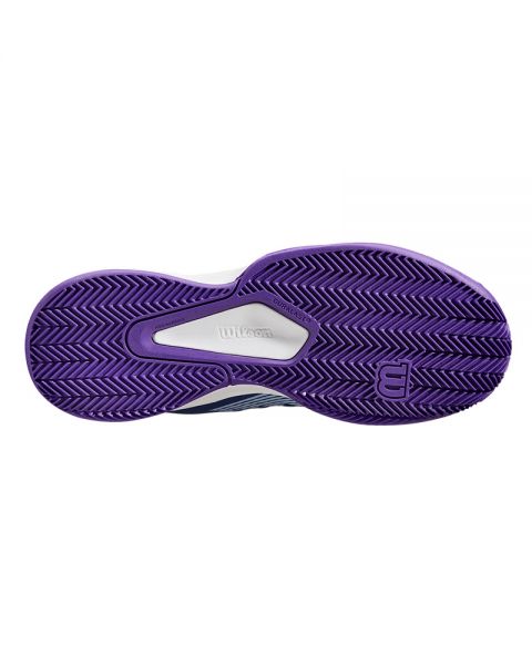 ZAPATILLAS WILSON HURAKN TEAM W WRS330570 MUJER - Padel Planet