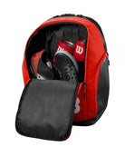 MOCHILA WILSON TOUR PRO STAFF PADEL BACKPACK - Padel Planet