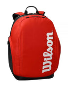 MOCHILA WILSON TOUR PRO STAFF PADEL BACKPACK - Padel Planet