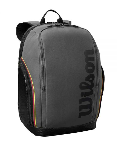 MOCHILA WILSON TOUR PADEL BACKPACK - Padel Planet