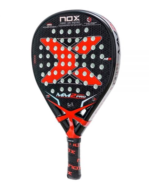 NOX MM2 PRO BY Manu Martín - Padel Planet