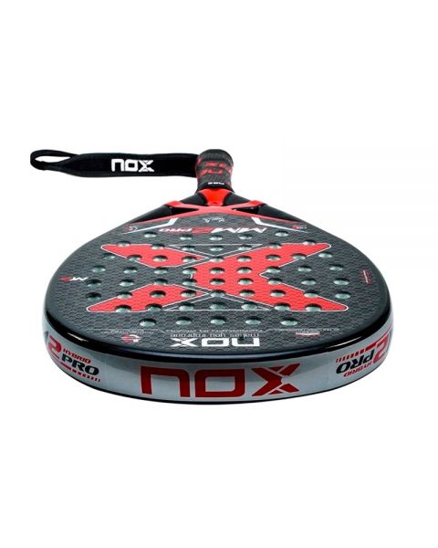 NOX MM2 PRO BY Manu Martín - Padel Planet