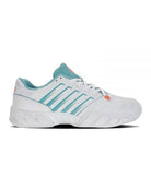 ZAPATILLAS KSWISS BIGSHOTIGHT 4 96989109 MUJER - Padel Planet