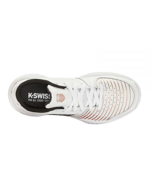 ZAPATILLAS KSWISS COURT EXPRESS HB 96750196 MUJER - Padel Planet