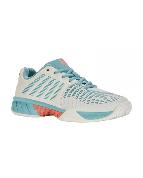 ZAPATILLAS KSWISS EXPRESSIGHT 3 MUJER - Padel Planet