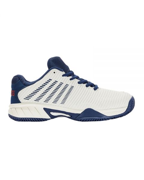 ZAPATILLAS KSWISS HYPERCOURT EXPRESS 2 HB 86614146 JUNIOR - Padel Planet