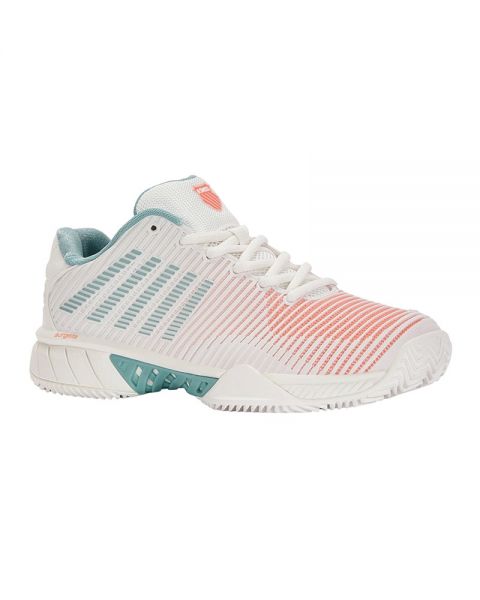 ZAPATILLAS KSWISS HYPERCOURT EXPRESS 2 HB 96614143 MUJER - Padel Planet