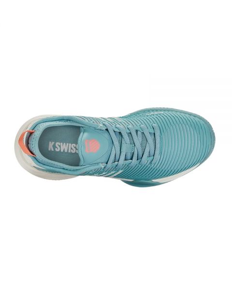 ZAPATILLAS KSWISS HYPERCOURTUPREME HB 96617407 MUJER - Padel Planet