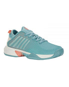 ZAPATILLAS KSWISS HYPERCOURTUPREME HB 96617407 MUJER - Padel Planet