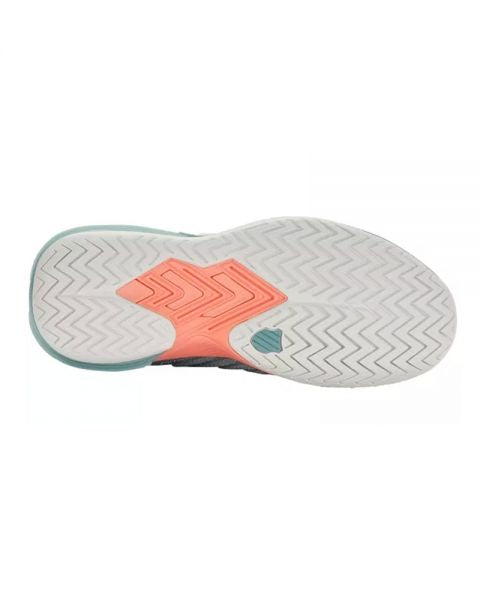 ZAPATILLAS KSWISS ULTRASHOT 3 96988143 MUJER - Padel Planet