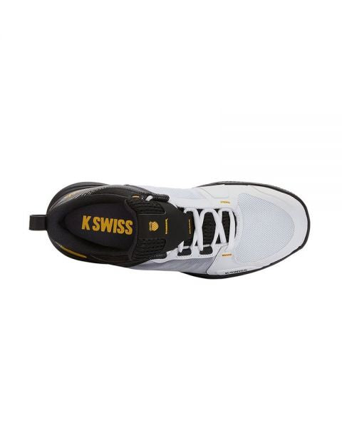 ZAPATILLAS KSWISS ULTRASHOT TEAM 7395140 - Padel Planet