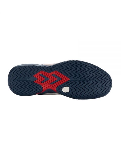 ZAPATILLAS KSWISS ULTRASHOT TEAM 7395146 - Padel Planet