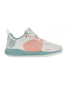 ZAPATILLAS KSWISS ULTRASHOT TEAM 97395143 MUJER - Padel Planet